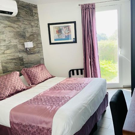 Hotel Licetto Бонифачо Экстерьер фото