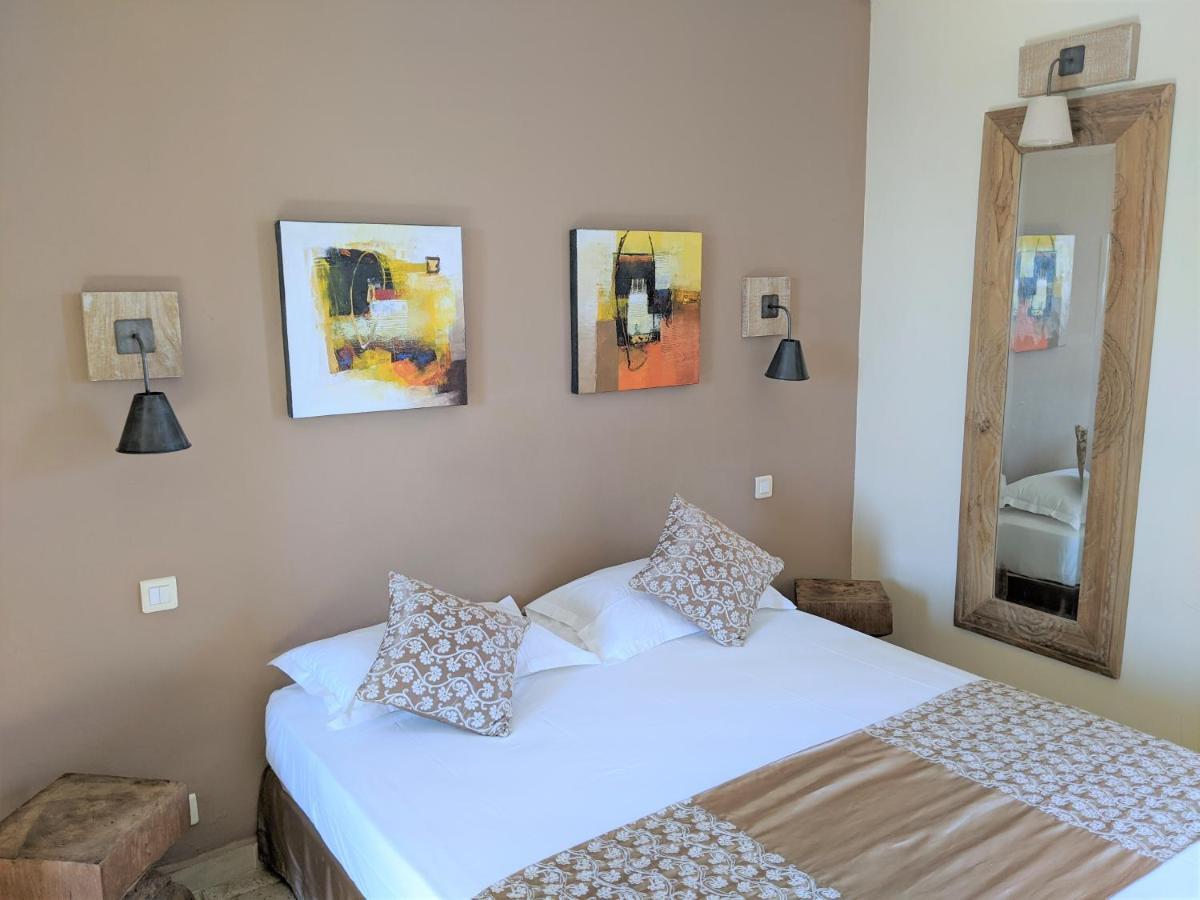 Hotel Licetto Бонифачо Экстерьер фото