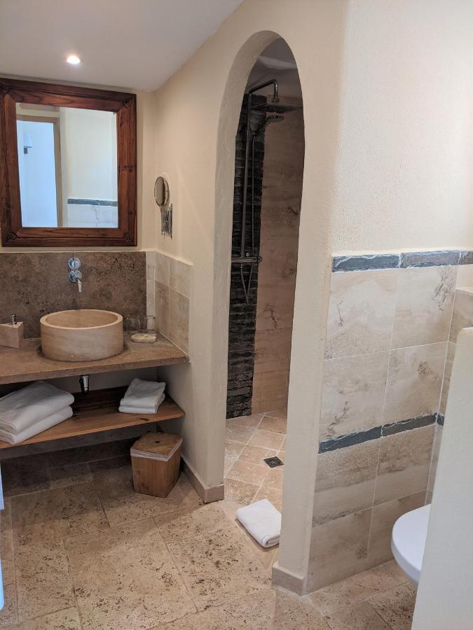 Hotel Licetto Бонифачо Экстерьер фото