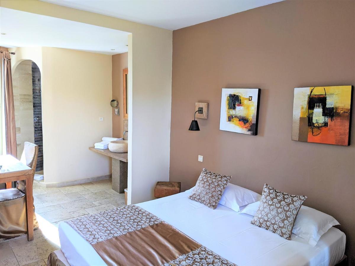 Hotel Licetto Бонифачо Экстерьер фото