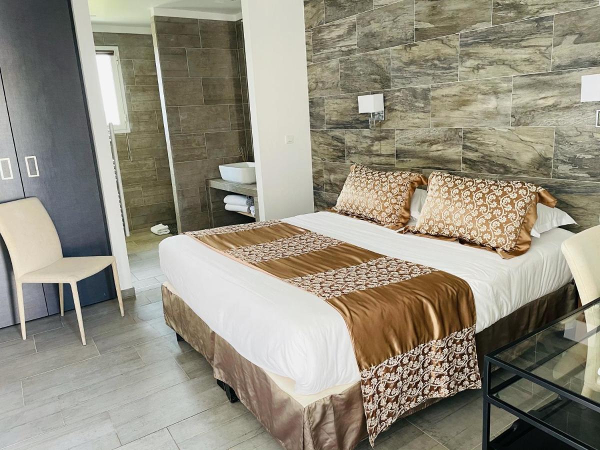 Hotel Licetto Бонифачо Экстерьер фото