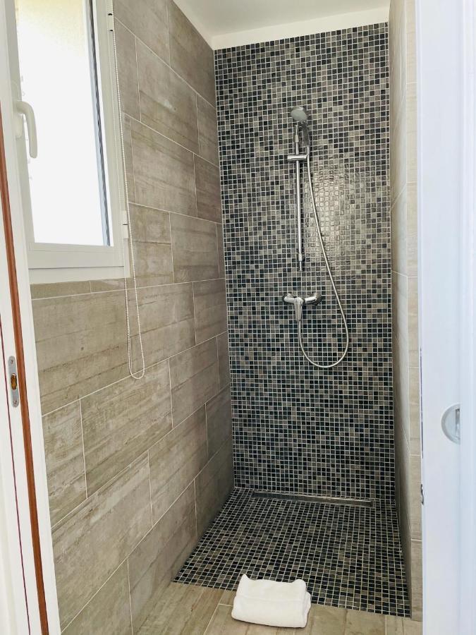 Hotel Licetto Бонифачо Экстерьер фото