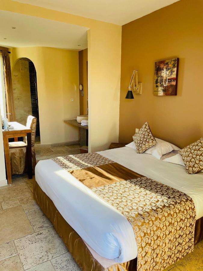 Hotel Licetto Бонифачо Экстерьер фото
